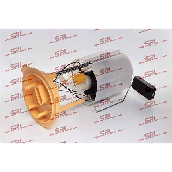 Bränslepump 12V Srline E01-1015 SRLine