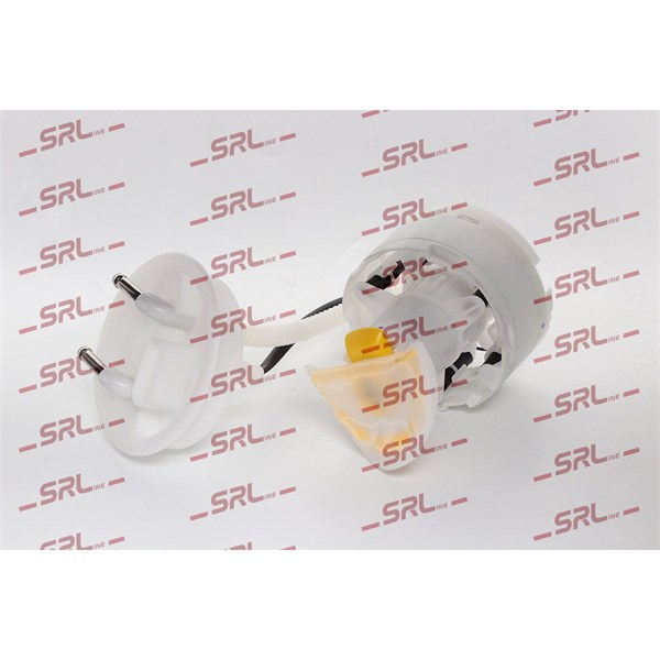 Bränslepump Srline E01-1019 SRLine