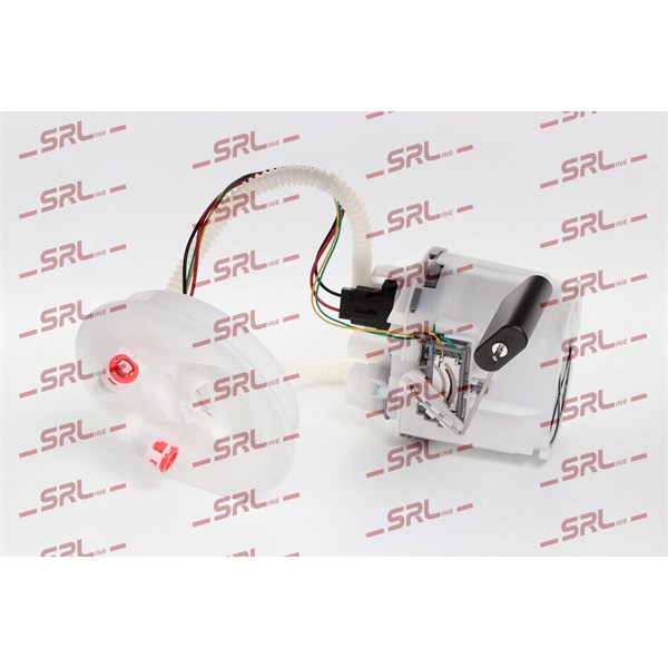 Bränslepump Srline E01-1025 SRLine