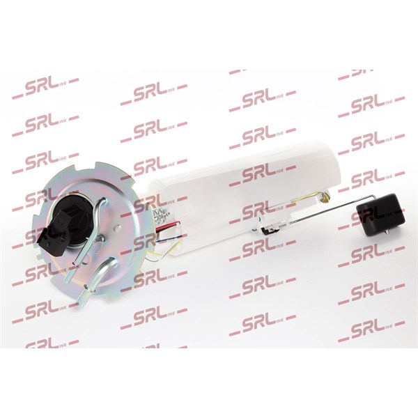 Bränslepump, I bränslebehållaren Srline E01-1037 SRLine