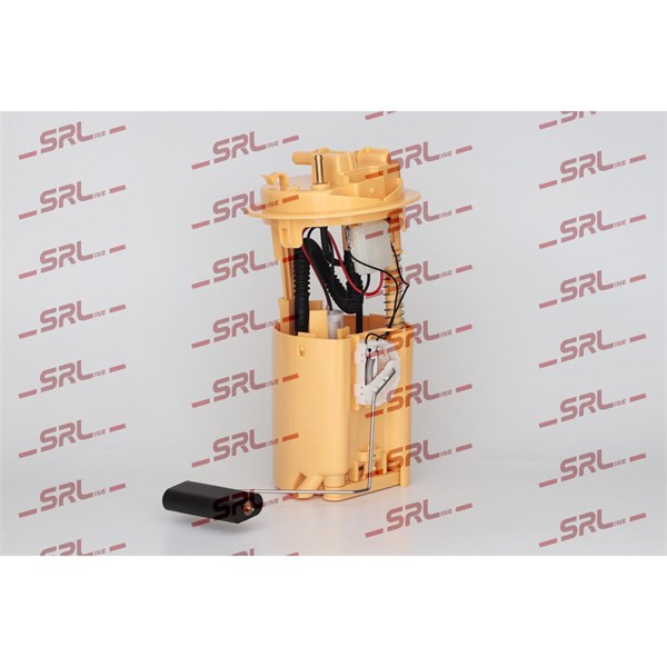 Bränslepump, I bränslebehållaren Srline E01-1039 SRLine