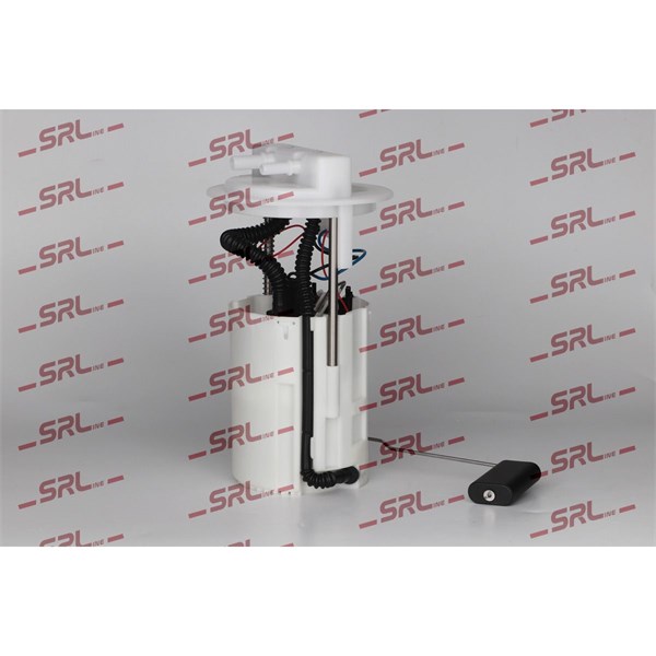 Bränslepump, I bränslebehållaren Srline E01-1041 SRLine