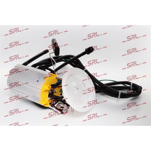 Bränslepump, Höger Srline E01-1043 SRLine