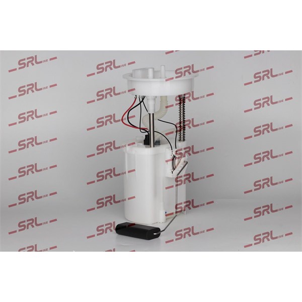 Bränslepump 12V Srline E01-1044 SRLine