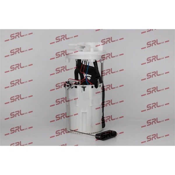 Bränslepump, I bränslebehållaren Srline E01-1047 SRLine