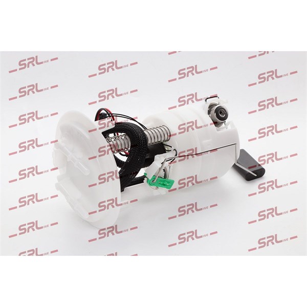 Bränslepump 13,5V Srline E01-1062 SRLine