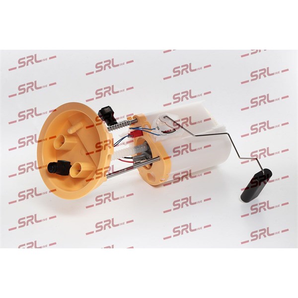 Bränslepump Srline E01-1066 SRLine Bränslepump Srline E01-1066 SRLine