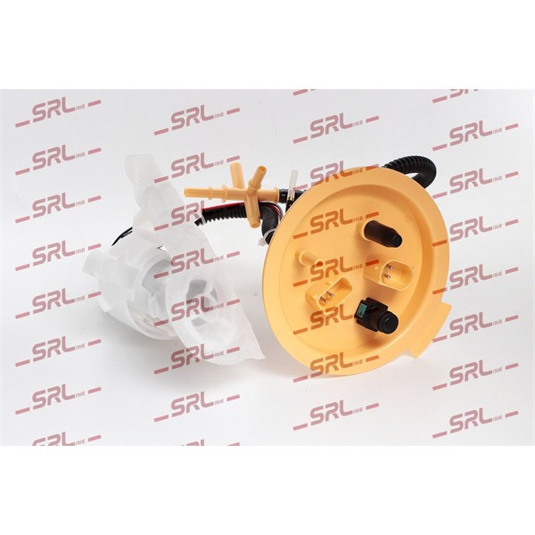 Bränslepump Srline E01-1067 SRLine