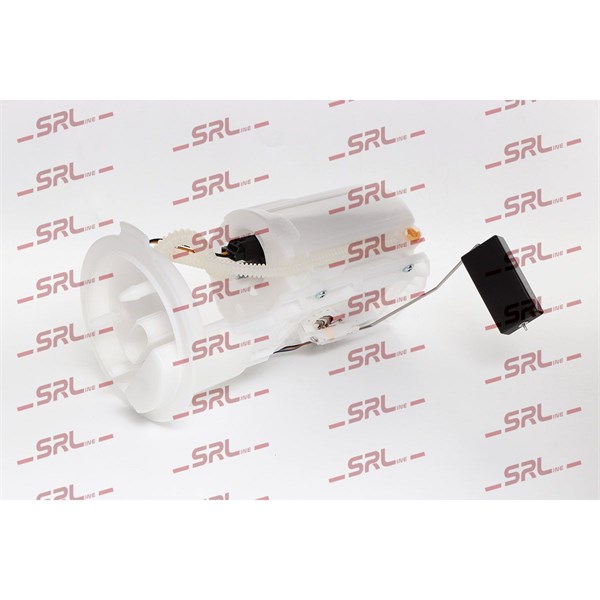 Bränslepump, I bränslebehållaren Srline E01-1073 SRLine