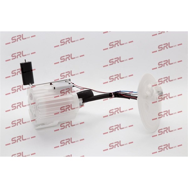 Bränslepump, I bränslebehållaren Srline E01-1074 SRLine