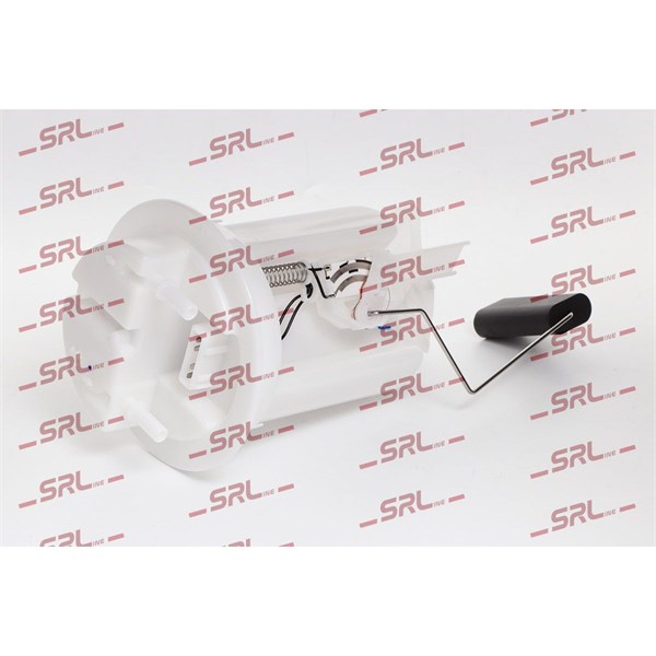 Bränslepump, I bränslebehållaren Srline E01-1075 SRLine