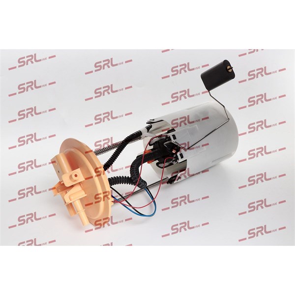 Bränslepump, I bränslebehållaren Srline E01-1076 SRLine