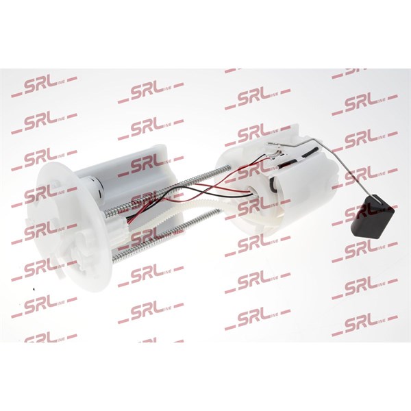 Bränslepump, I bränslebehållaren Srline E01-1086 SRLine Bränslepump, I bränslebehållaren Srline E01-1086 SRLine