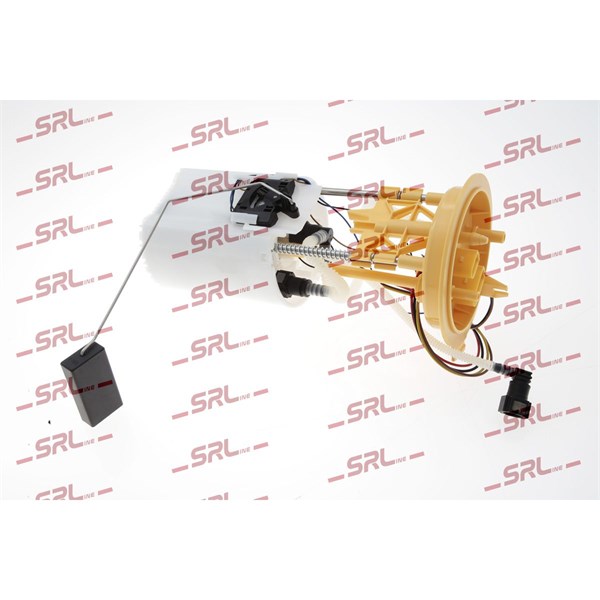 Bränslepump, Höger Srline E01-1087 SRLine