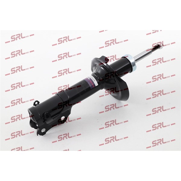 Stötdämpare Oljetryck, Framaxel Srline S010202H SRLine