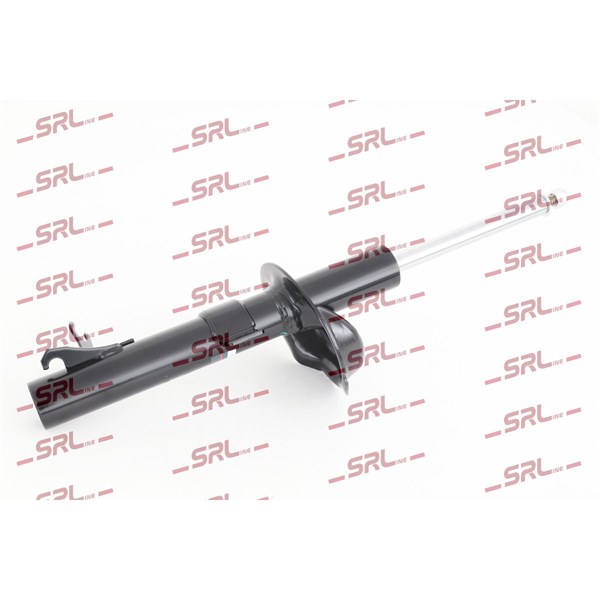 Stötdämpare Gastryck, framaxel höger Srline S010272G SRLine