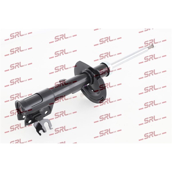 Stötdämpare Gastryck, framaxel höger Srline S010298G SRLine