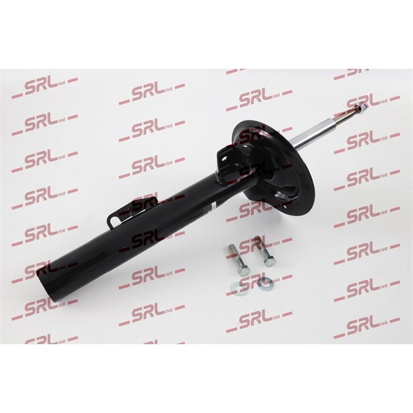 Stötdämpare Gastryck, framaxel vänster Srline S010323G SRLine