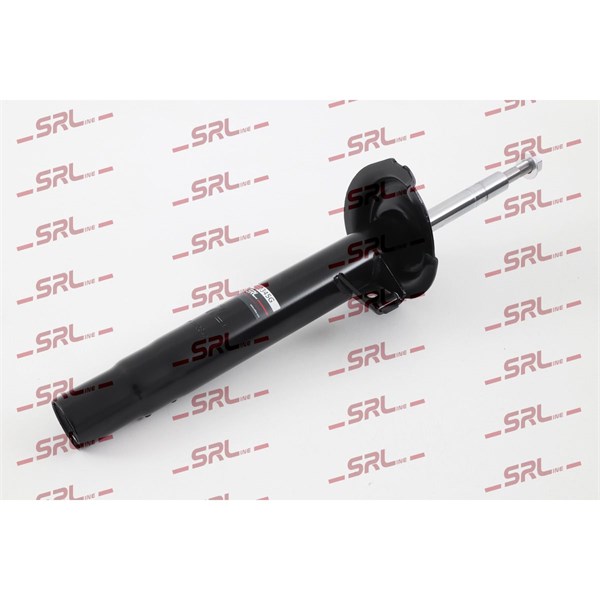 Stötdämpare Gastryck, framaxel vänster Srline S010345G SRLine