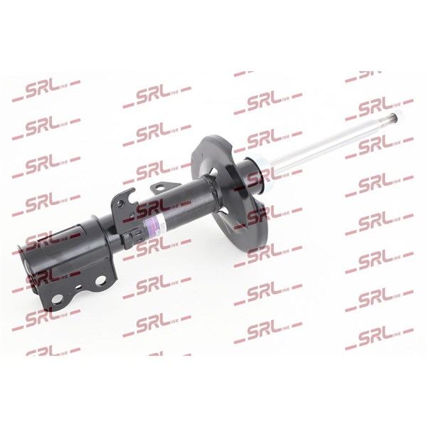 Stötdämpare Gastryck, framaxel vänster Srline S010409G SRLine