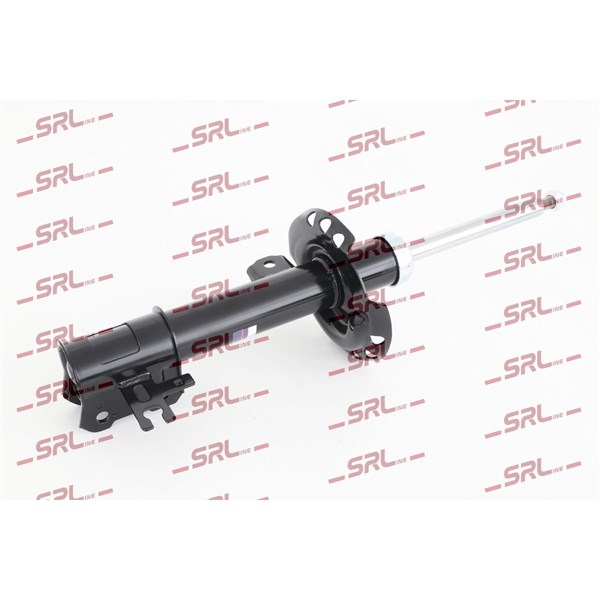 Stötdämpare Gastryck, framaxel vänster Srline S010443G SRLine