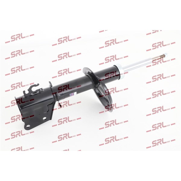 Stötdämpare Gastryck, Framaxel Srline S010460G SRLine
