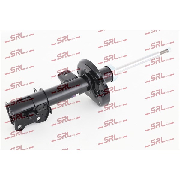 Stötdämpare Gastryck, framaxel vänster Srline S010487G SRLine