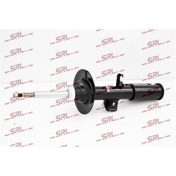 Stötdämpare Gastryck, framaxel höger Srline S010492G SRLine