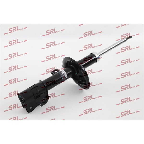 Stötdämpare Gastryck, framaxel höger Srline S010504G SRLine
