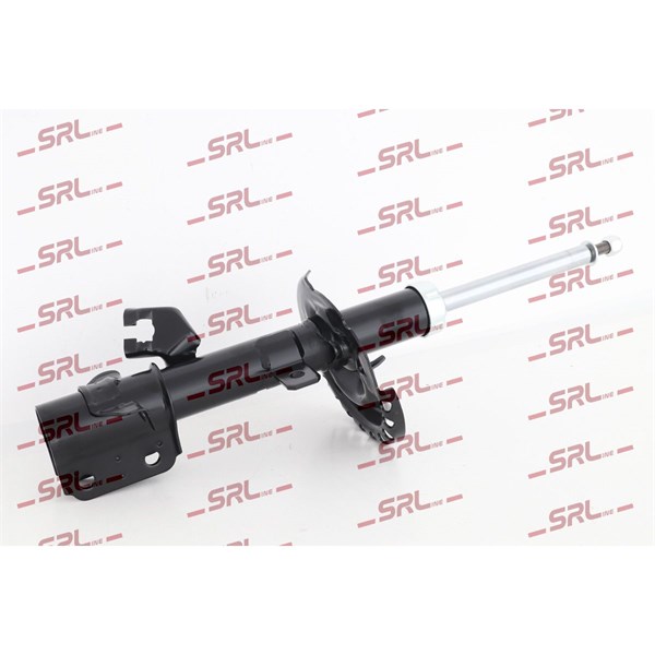 Stötdämpare Gastryck, framaxel höger Srline S010508G SRLine