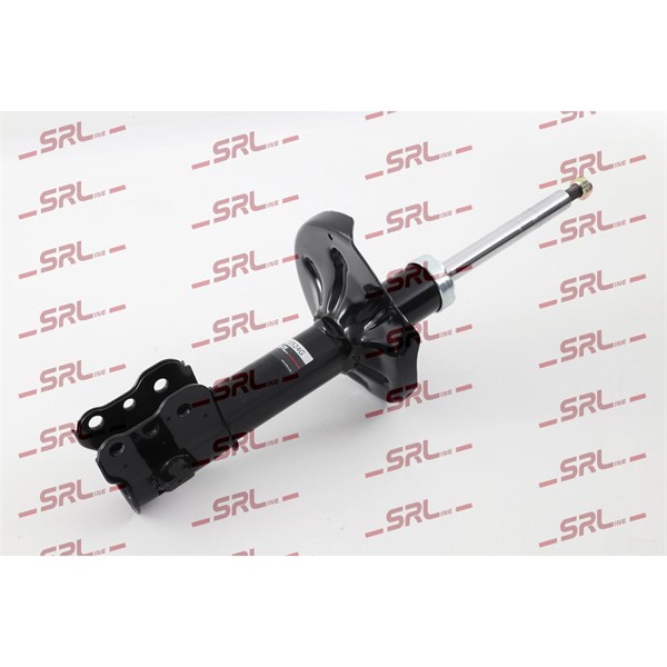 Stötdämpare Gastryck, framaxel höger Srline S010524G SRLine