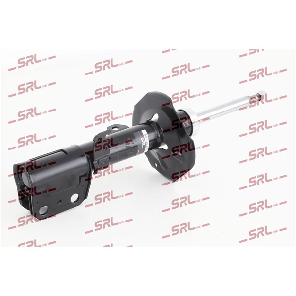 Stötdämpare Gastryck, framaxel vänster Srline S010535G SRLine