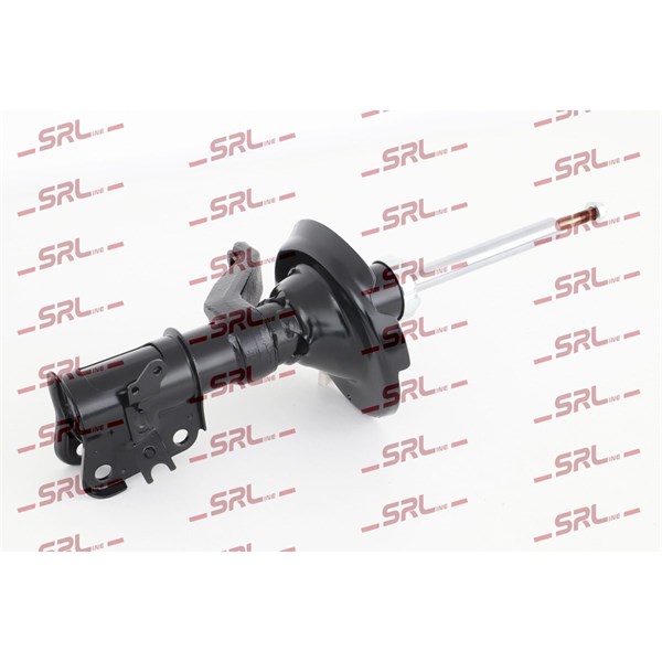 Stötdämpare Gastryck, framaxel vänster Srline S010556G SRLine