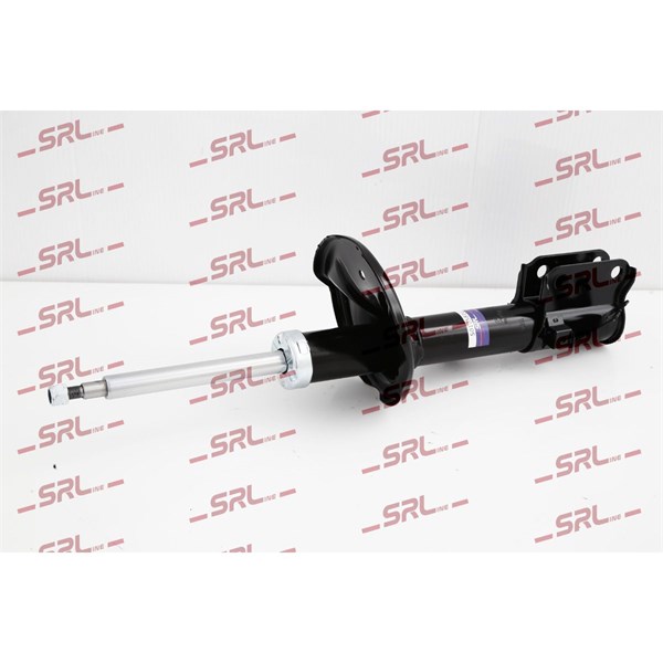 Stötdämpare Gastryck, framaxel vänster Srline S010581G SRLine