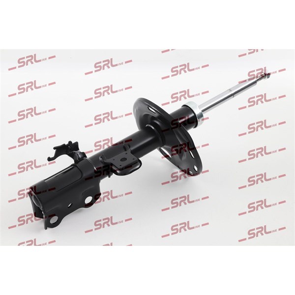 Stötdämpare Gastryck, framaxel vänster Srline S010593G SRLine