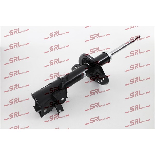 Stötdämpare Gastryck, framaxel vänster Srline S010631G SRLine