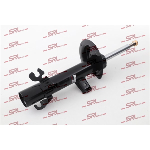 Stötdämpare Gastryck, framaxel vänster Srline S010653G SRLine