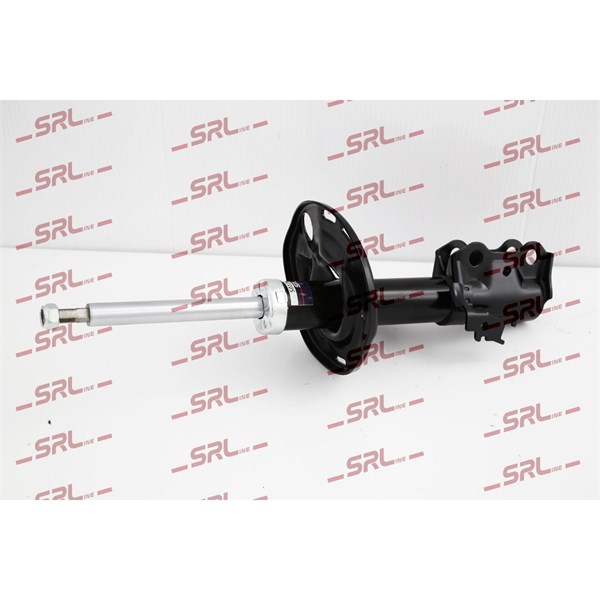 Stötdämpare Gastryck, framaxel höger Srline S010668G SRLine