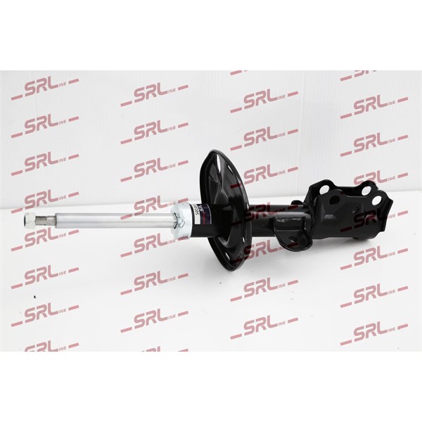 Stötdämpare Gastryck, framaxel vänster Srline S010669G SRLine