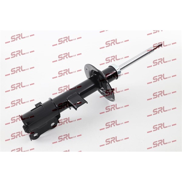 Stötdämpare Gastryck, Framaxel, framaxel vänster Srline S010689G SRLine