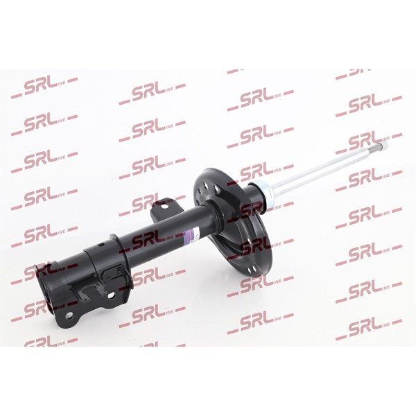 Stötdämpare Gastryck, framaxel vänster Srline S010696G SRLine