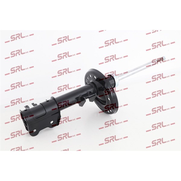 Stötdämpare Gastryck, framaxel höger Srline S010697G SRLine