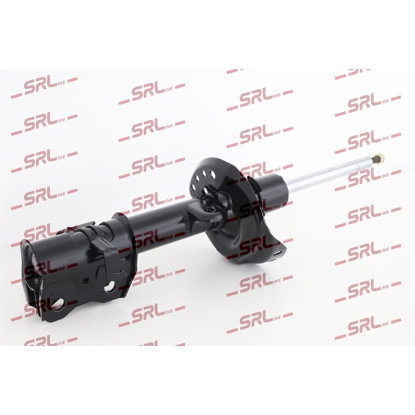 Stötdämpare Gastryck, framaxel höger Srline S010700G SRLine