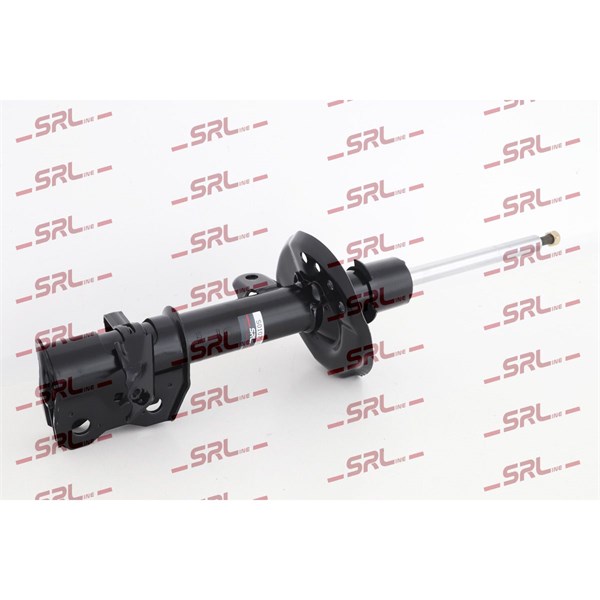 Stötdämpare Gastryck, framaxel vänster Srline S010701G SRLine