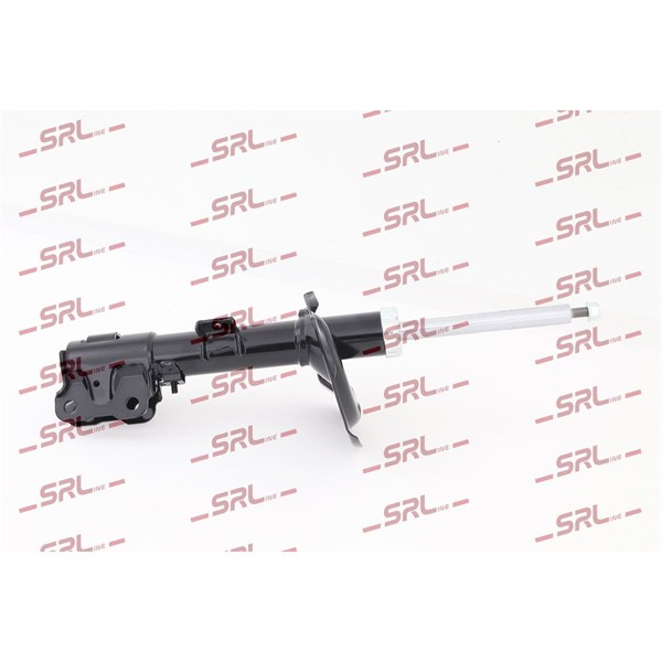 Stötdämpare Gastryck, framaxel höger Srline S010704G SRLine