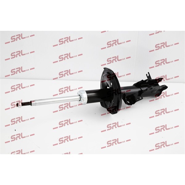 Stötdämpare Gastryck, Framaxel Srline S010711G SRLine