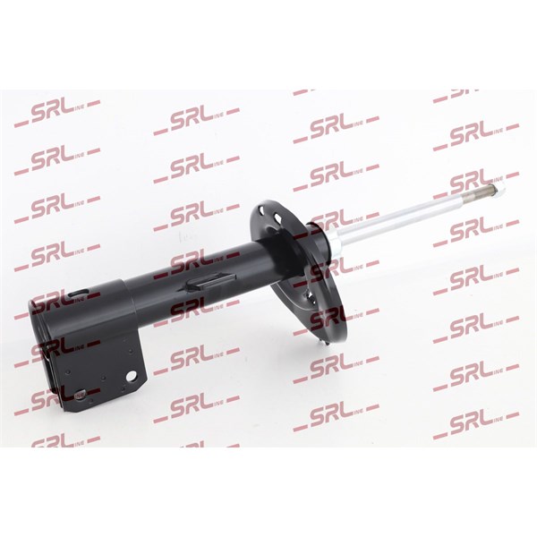 Stötdämpare Gastryck, framaxel höger Srline S010766G SRLine