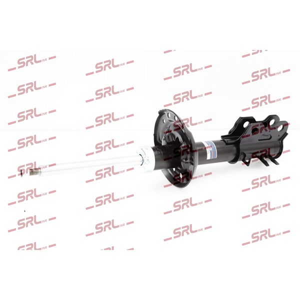 Stötdämpare Gastryck, framaxel vänster Srline S010771G SRLine Stötdämpare Gastryck, framaxel vänster Srline S010771G SRLine