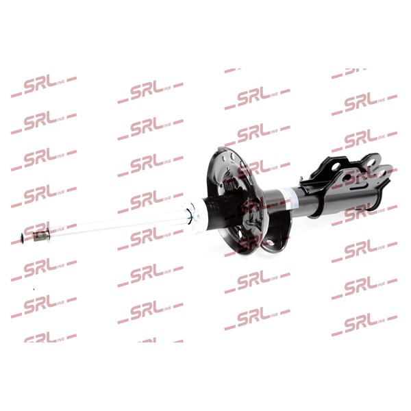 Stötdämpare Gastryck, framaxel höger Srline S010772G SRLine