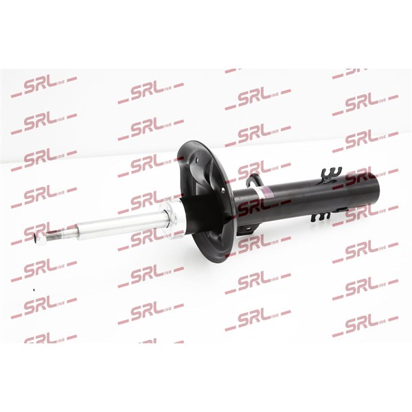 Stötdämpare Gastryck, framaxel vänster Srline S010797G SRLine
